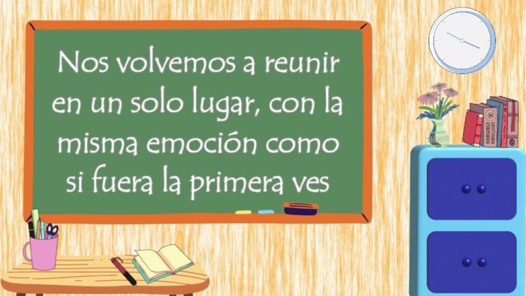 Frases de Inicio de Ciclo Escolar - Frases Bonitas tu portal de Referencia